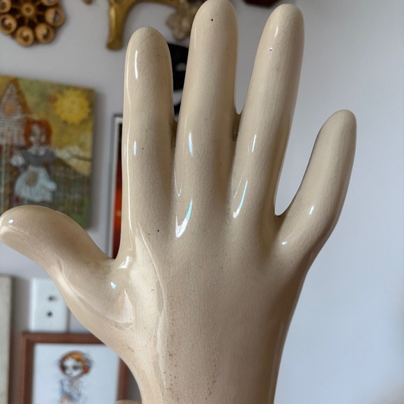 Palmistry Hand - Picture 5 of 7